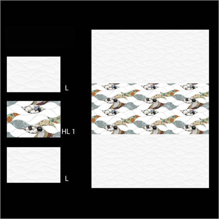 PGVT Digital Wall Tiles