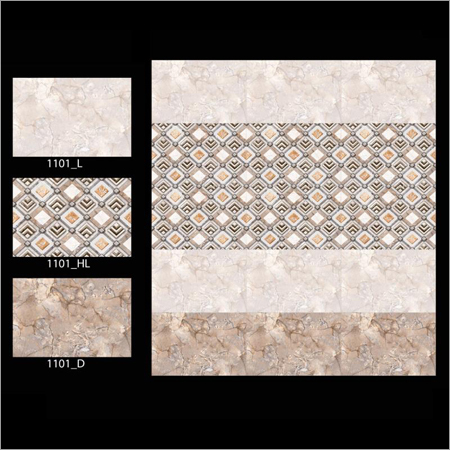 Bathroom Shower Wall Tiles