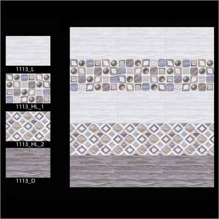 Wall Tiles