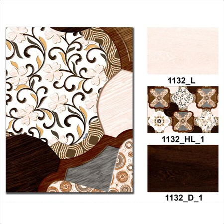 Fancy Wall Tiles