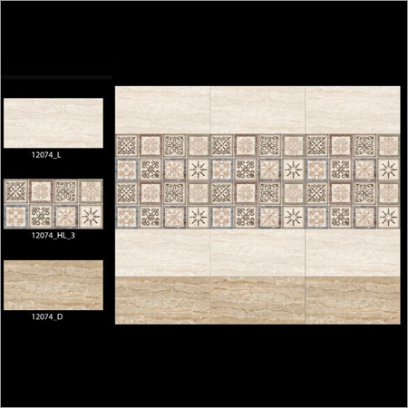 Matt Wall Tiles