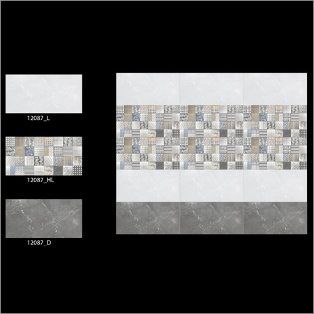 Arch Beige Wall Tiles
