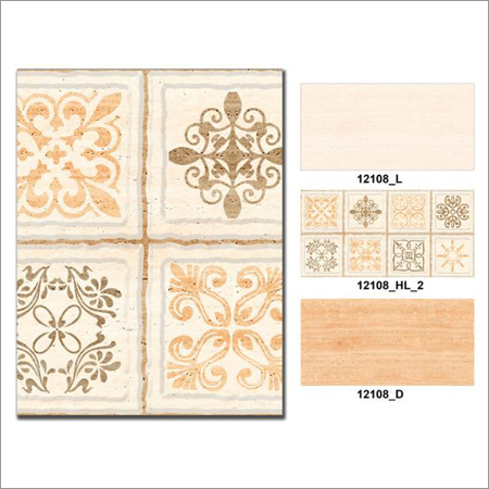 Outdoor Wall Tiles