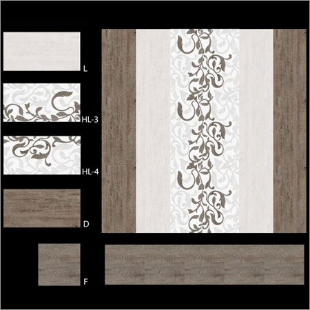 Wall Tiles