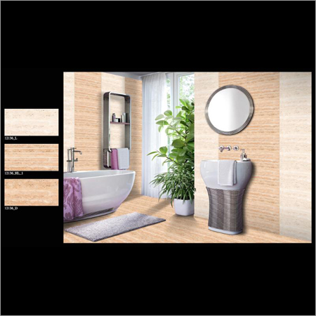 Bathroom Wall Tiles