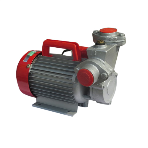Monoblock Pump