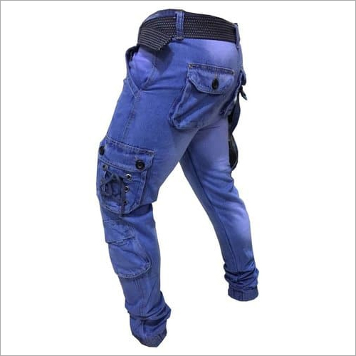 cargo jeans pant price