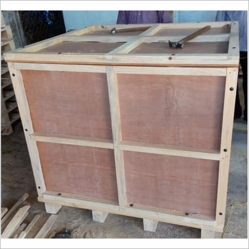 Nut Bolt Box