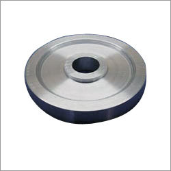 Forged Gear Blank