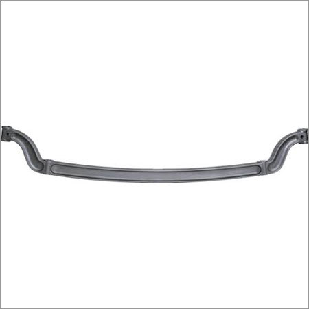 Front Axle