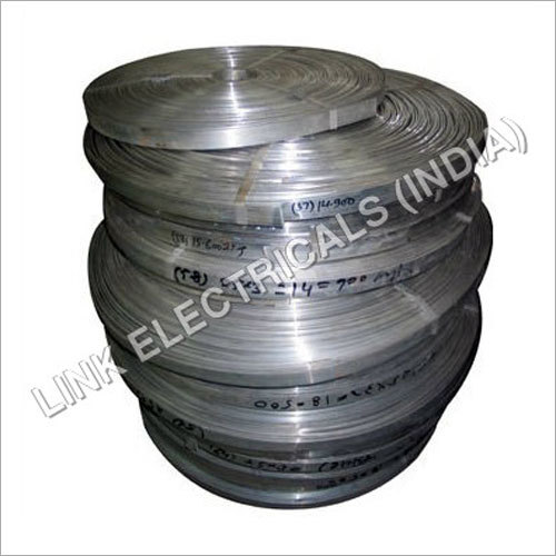 Aluminum Strips