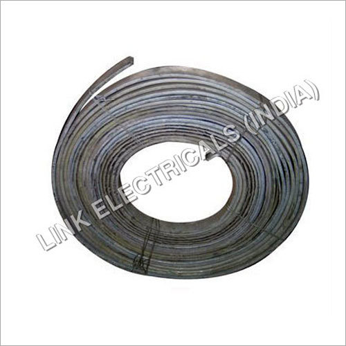 Strips And Strips Coils