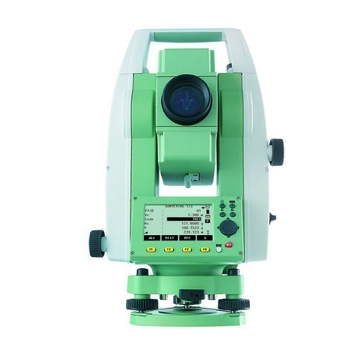 Leica Total Station