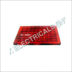 Electrical Rubber Mats