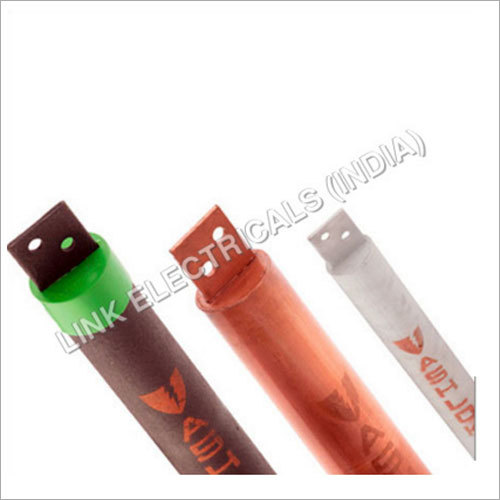 Safe Earthing Electrode