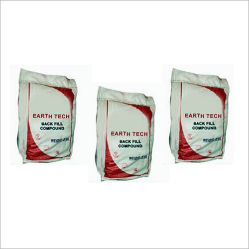 Bag Fill Compound