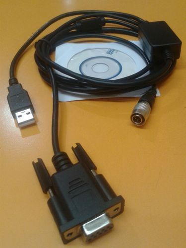 Data Downloading Cable