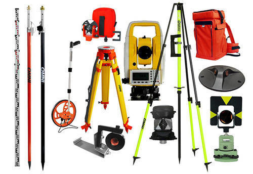 Survey Accessories