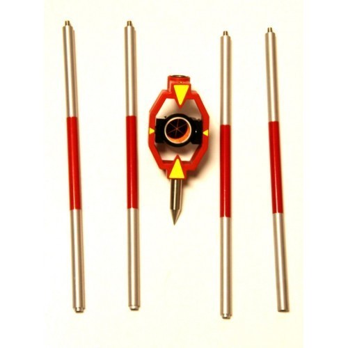 Prism Poles