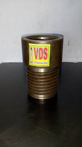 DTH Hammer Front Chuck