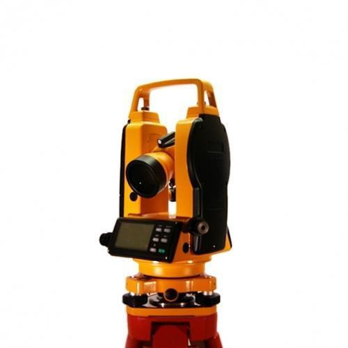 Land Surveying Instruments