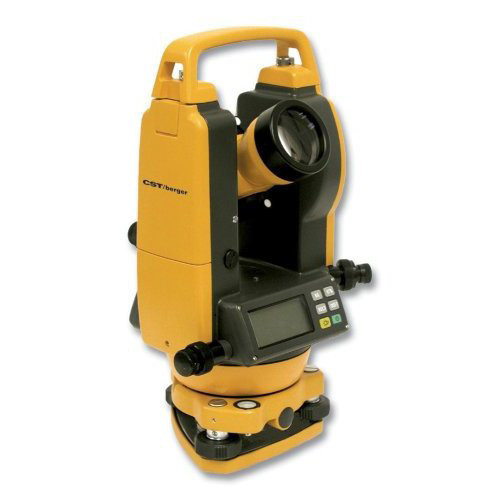 Digital Theodolite