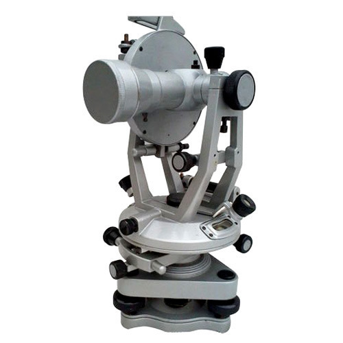 Transit Vernier Theodolite