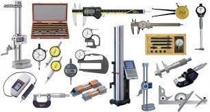Land Surveying Instruments
