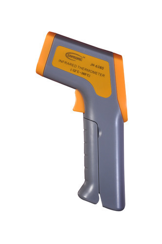 Digital Infrared Thermometer Samsonic