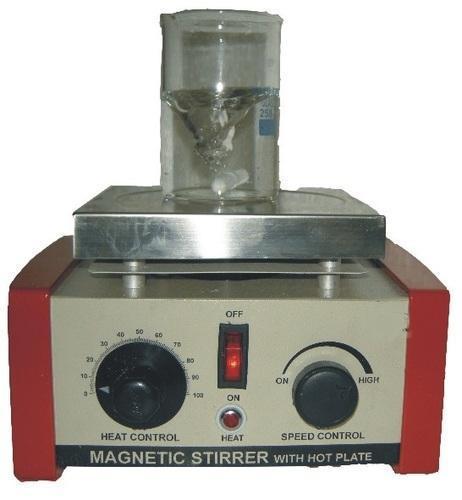 Magnetic Stirrer