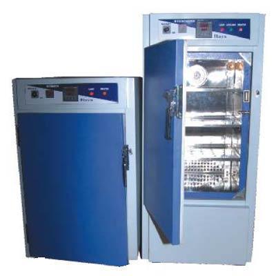 B.O.D Incubator (Biological Oxygen Demand)