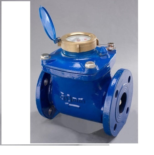 Flow Meter