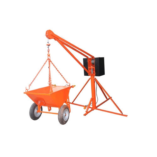 Material Handling Mini Lift