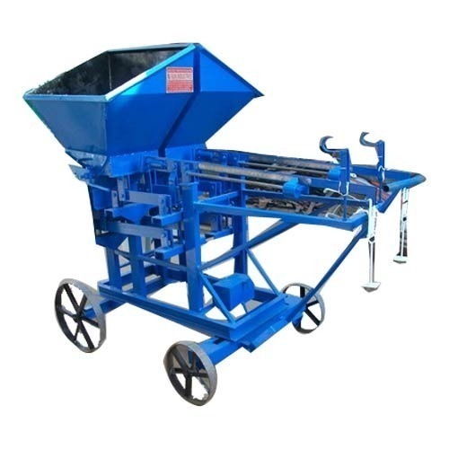 Concrete Mixer