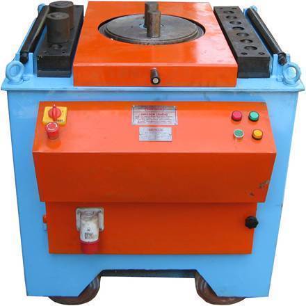 Concrete Mixer