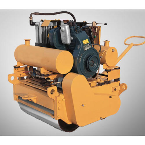 Walk Behind Vibratory Roller