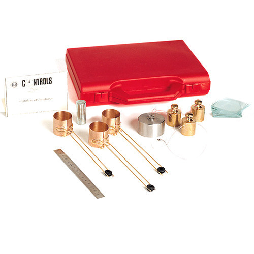 Le Chatelier Moulds