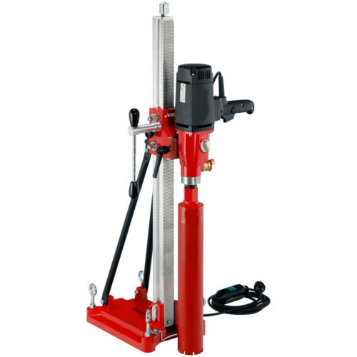 Core Drilling Machine