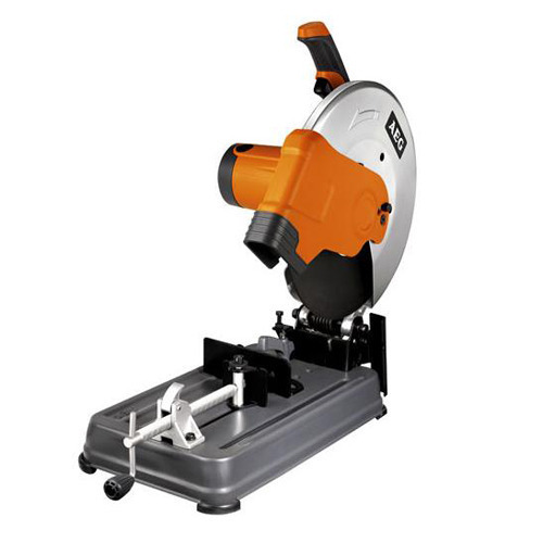 Cut Off Machine