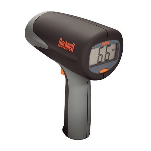 Speed Radar Gun