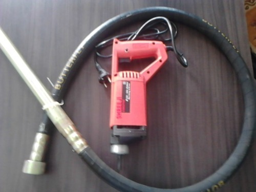 Handy Needle Vibrator