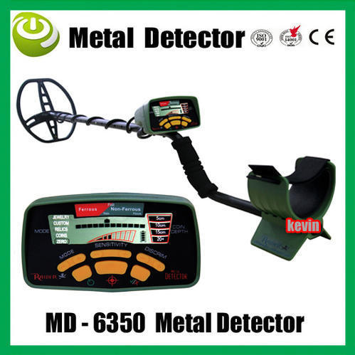 Gold Detector