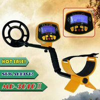 Professional Metal Detector