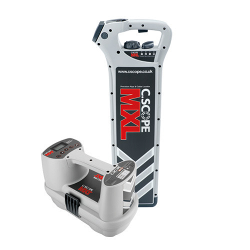 MXL2 Precision Pipe & Cable Locator