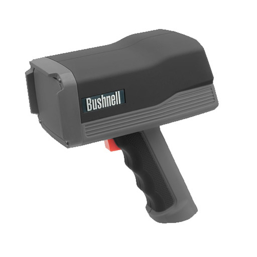 Speed Radar Gun