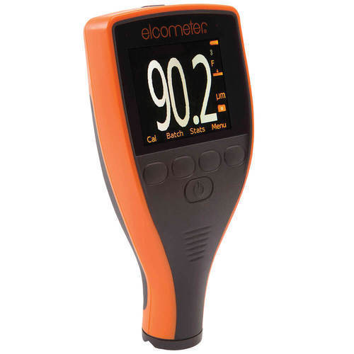 Paint Micron Coating Thickness Gauge