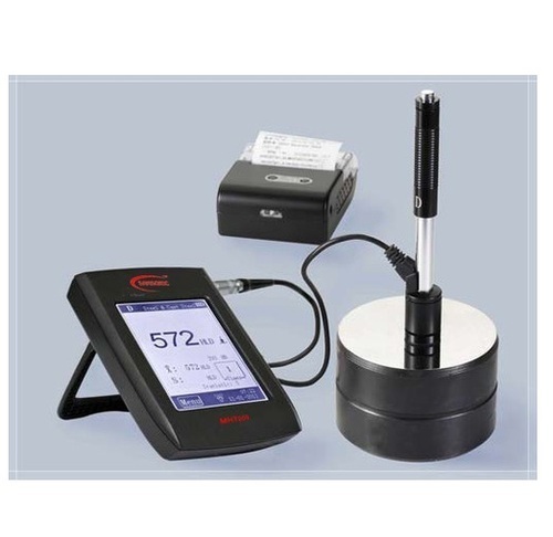 Digital Hardness Tester
