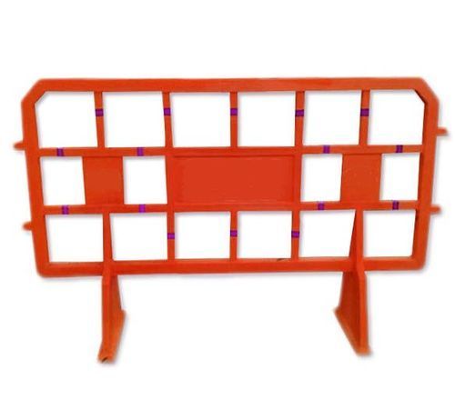 Fence Barrier