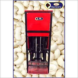 Automatic Cashew Shelling Machines