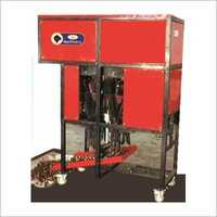 Automatic Cashew Shelling Machine Cutter Nos 4